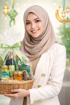Toko Parcel Cibodas